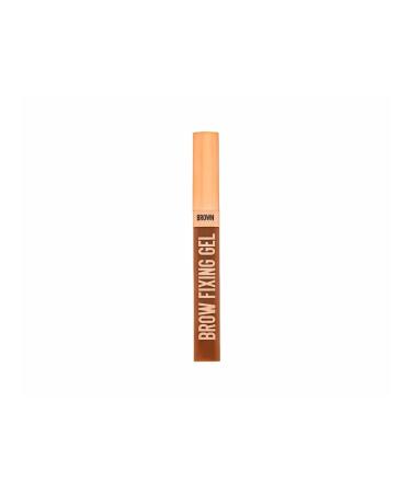 Stellary Brow Fixing Gel eyebrow gel