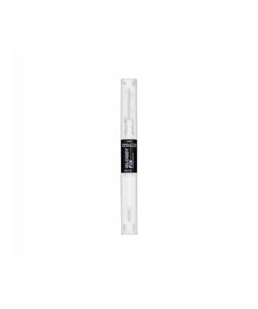 RELOVE REVOLUTION Eyebrow gel Glossy Fix Clear 2 ml