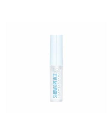 Pastel Cosmetics Eyebrow and eyelashes Transparent 4.5 ml