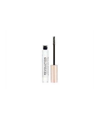 MakeUp Revolution Fixation gel 3 ml Extra Hold Brow Glue