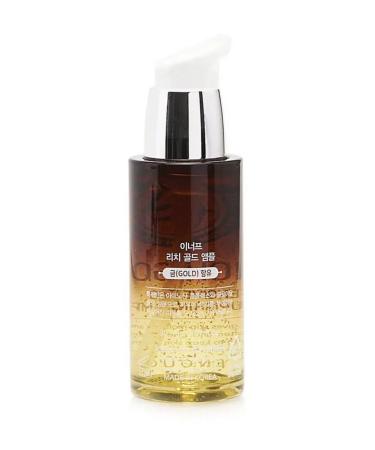 Raymend Anti -aging Korean serum with gold particles - Buy Online on GoSupps.com