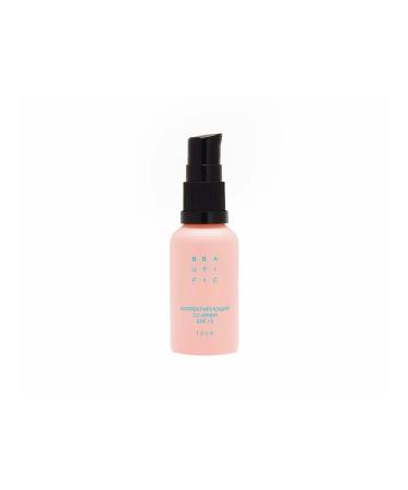 BEAUTIFIC SS-cream for the face of SPF15 Corrective 30 ml
