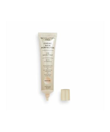 REVOLUTION PRO Tonal Tint Light 26 ml CC Perfecting Skin