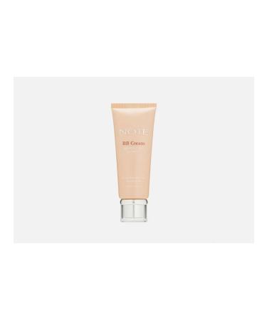 Note BB face cream BB Cream 100 35 ml