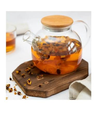 EMPIRE OF TEA Tea chamomile Tibetan - Buy Online on GoSupps.com
