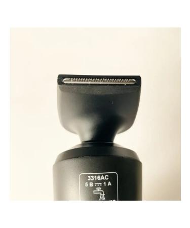 Trim's Male electric shoe 2 in 1 haircut function - Buy Online on GoSupps.com