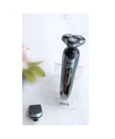 Trim's Male electric shoe 2 in 1 haircut function - Buy Online on GoSupps.com