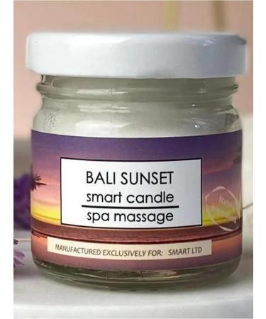 Smart Master Moisturizing oil for manicure and pedicure