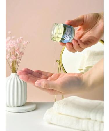 Smart Master of Body Candle Moisturizing Oil - Buy Online on GoSupps.com