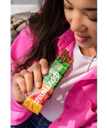 Frutilade Fruit bars 5B1 24pcs*30 g without sugar - Buy Online on GoSupps.com