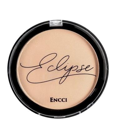 ENCCI Matting powder for the face Eclipse 02 - Buy Online on GoSupps.com