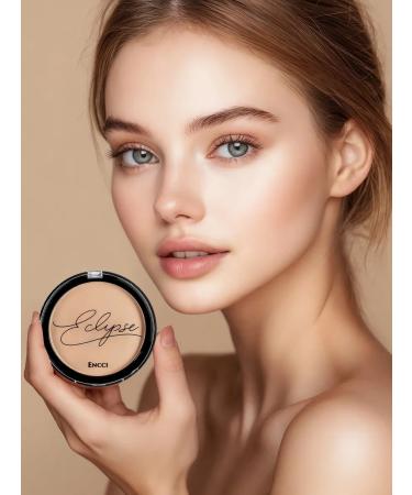 ENCCI Mattering face powder Eclipse 04 - Buy Online on GoSupps.com