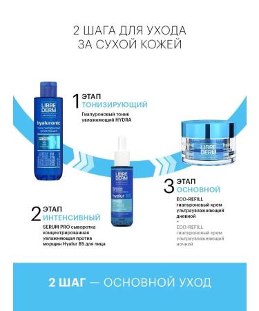 LIBREDERM Miceclean Hydra Face Cleansing 150 ml - Buy Online on GoSupps.com