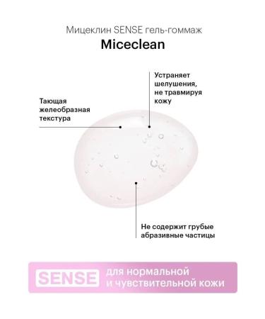 LIBREDERM Gel Gommage for normal and sensitive skin 150 ml - Buy Online on GoSupps.com