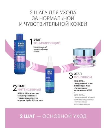 LIBREDERM Gel Gommage for normal and sensitive skin 150 ml - Buy Online on GoSupps.com