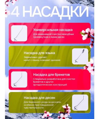 CUREWAY Irrigator for teeth and gums portable - Buy Online on GoSupps.com