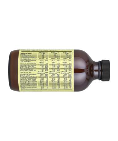 ChildLife USA Multivitamins for children 237 ml Taste Orange - Mango - Buy Online on GoSupps.com