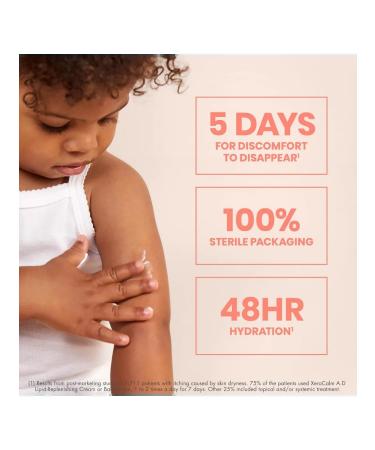 AVENE Xeraacalm ad the dry and atopic skin cream 400 ml - Buy Online on GoSupps.com