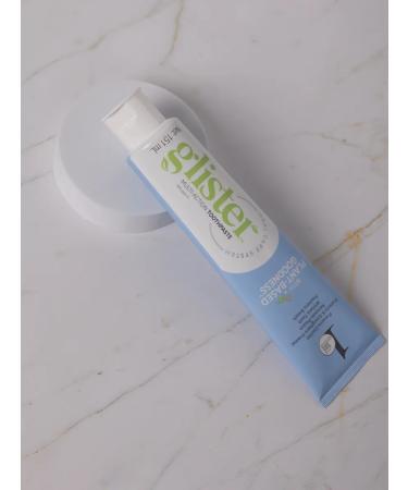 AmwayGlister Glister toothpaste with a fluorine 151 ml 200 g 1 pc - Buy Online on GoSupps.com