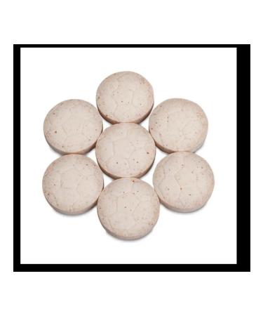 Chewing tablets with multivitamins 120Tab - Buy Online on GoSupps.com