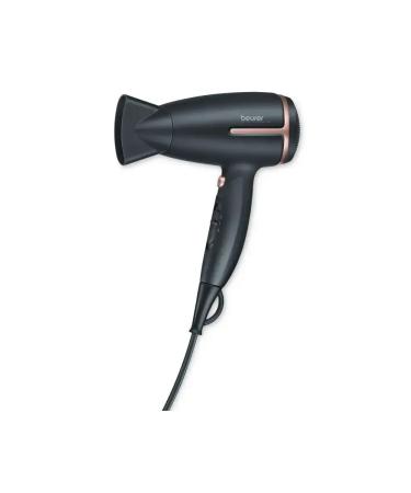 Beurer Hair hamp HC25 1600W black
