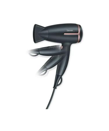 Beurer Hair hamp HC25 1600W black - Buy Online on GoSupps.com