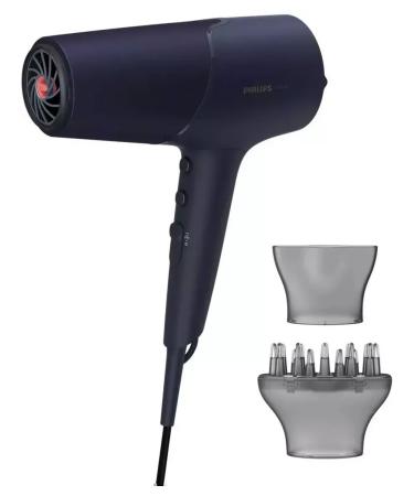 PHILIPS Feng BHD510 00 2300W blue