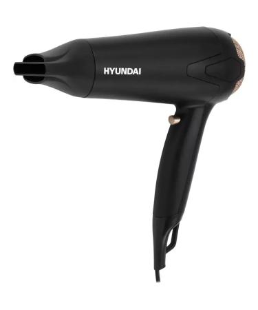 HYUNDAI Feng H-HDI0755 2000W black matte - Buy Online on GoSupps.com