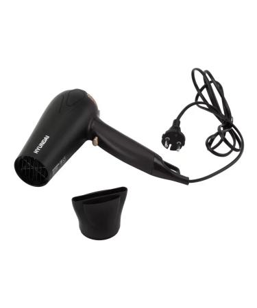 HYUNDAI Feng H-HDI0755 2000W black matte - Buy Online on GoSupps.com