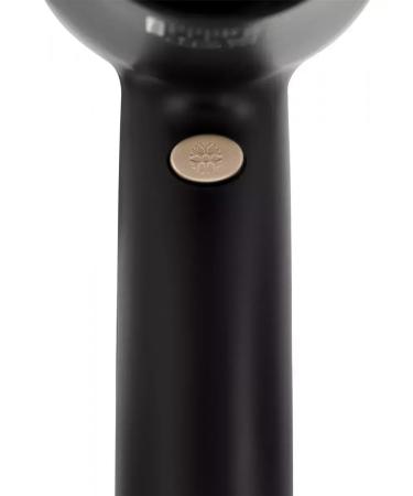 HYUNDAI Feng H-HDI0755 2000W black matte - Buy Online on GoSupps.com