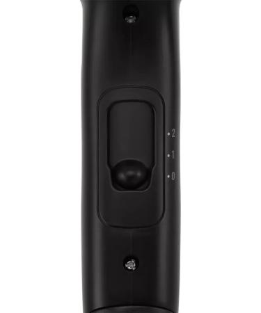 HYUNDAI Feng H-HDI0755 2000W black matte - Buy Online on GoSupps.com