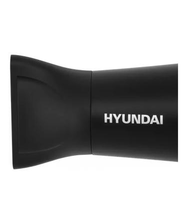 HYUNDAI Feng H-HDI0755 2000W black matte - Buy Online on GoSupps.com