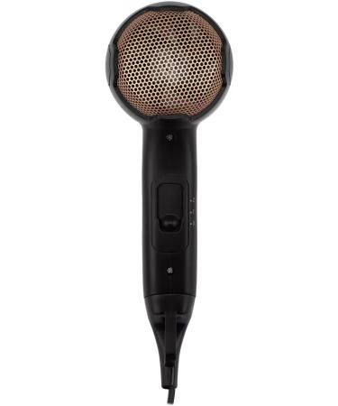 HYUNDAI Feng H-HDI0755 2000W black matte - Buy Online on GoSupps.com