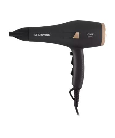 StarWind Feng SHD 6077 2000W graphite golden