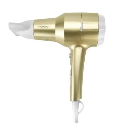 HYUNDAI H-hdi0770 hairdryer - Buy Online on GoSupps.com
