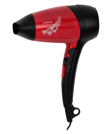 StarWind Shd SHD 7065 1400W black - Buy Online on GoSupps.com