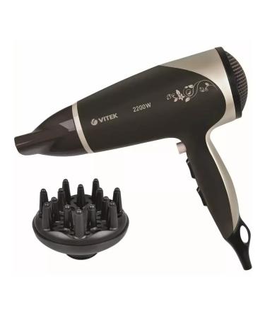 VITEK Hairdryer VT-2327 CL