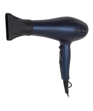 StarWind Feng ShD 7078 2000W Blue matte black - Buy Online on GoSupps.com