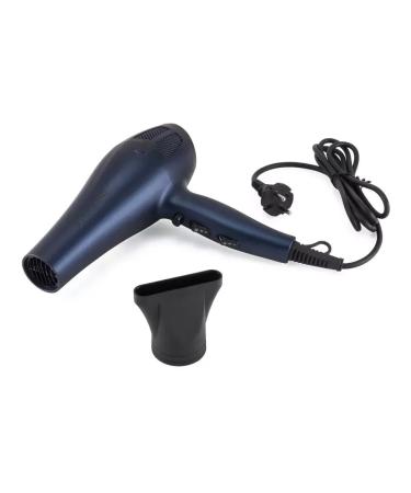 StarWind Feng ShD 7078 2000W Blue matte black - Buy Online on GoSupps.com