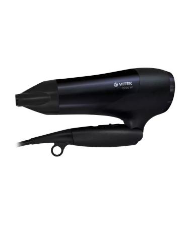 VITEK Folder hair dryer VT-1344 - Buy Online on GoSupps.com