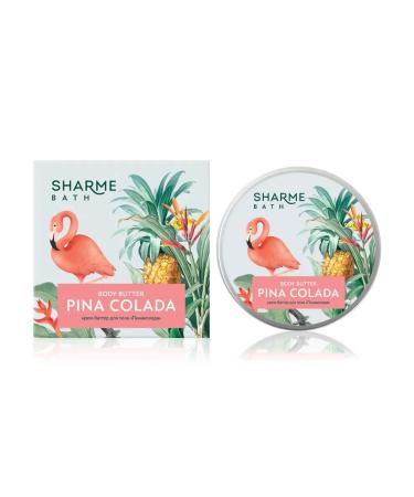 Greenway SHARME BATH COMPEN BATTER with shi oil