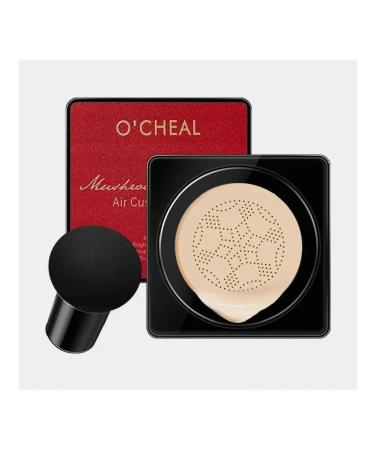 O'CHEAL Tonal cream-kushon tone 01 - Buy Online on GoSupps.com