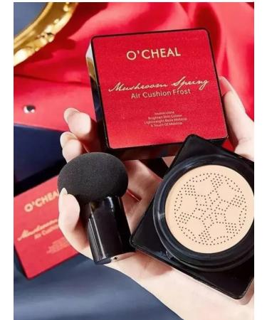 O'CHEAL Tonal cream-kushon tone 01 - Buy Online on GoSupps.com