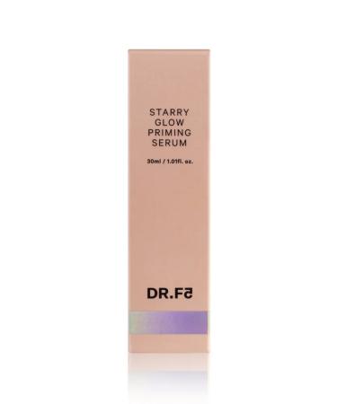 DRF5 Primer serum for skin radiance - Buy Online on GoSupps.com