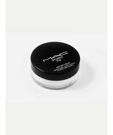 MAC Weightless crumbly powder with blurry effect translucent - Buy Online on GoSupps.com