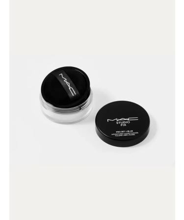 MAC Weightless crumbly powder with blurry effect translucent - Buy Online on GoSupps.com