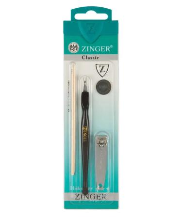 ManicursetEdge Manicure set for nails