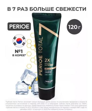ToothpastEdge Korea toothpaste refreshing breathing