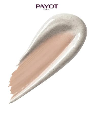 PAYOT CC cream for elasticity of the skin of the face SPF 30 Roselft 40 ml - Buy Online on GoSupps.com