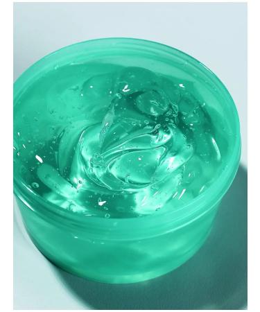MIZON Cica Aloe 96% Caling gel core for the face and body 300g - Buy Online on GoSupps.com